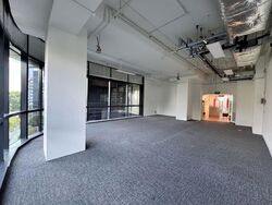 Woods Square (D25), Office #612428451